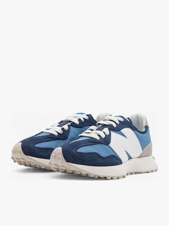 327 Damen Sneakers Navy