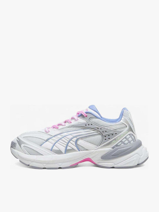 PUMA