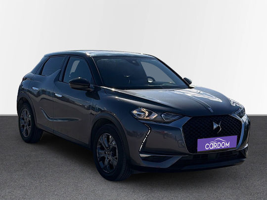DS DS3 Crossback 1.2 PureTech So Chic Auto '22