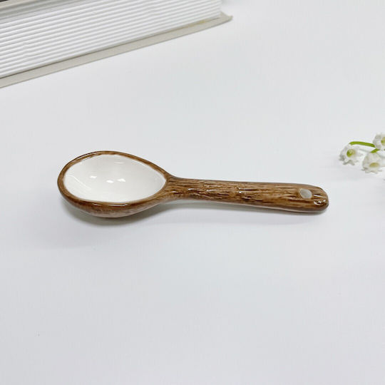 Alista Home Ceașcă De Ceai Din Ceramică Maro