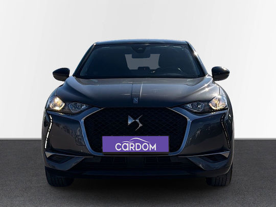 DS DS3 Crossback 1.2 PureTech So Chic Auto '22