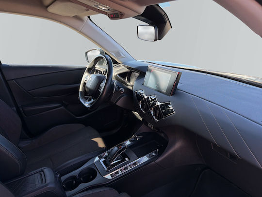 DS DS3 Crossback 1.2 PureTech So Chic Auto '22