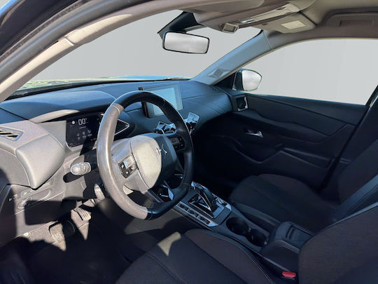 DS DS3 Crossback 1.2 PureTech So Chic Auto '22