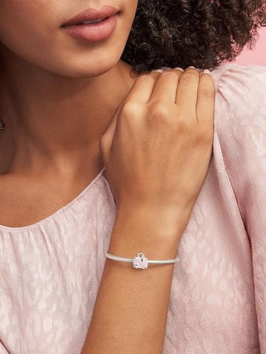 Pandora Charm από Ασήμι