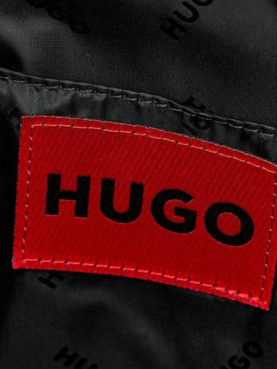 Hugo Rucsac Negru