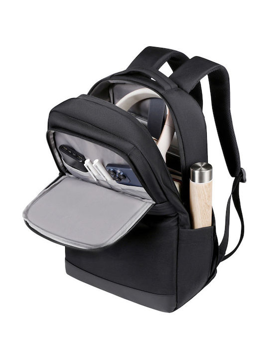 Felbags Wasserdichter Rucksack Schwarz