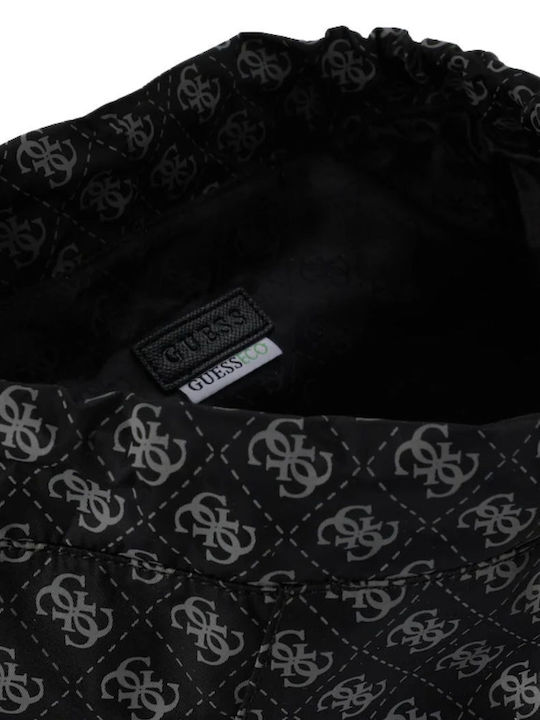 Guess Backpack Black