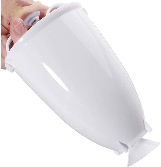 Alista Home Sursă pentru Loukoumades din Plastic 18x10cm