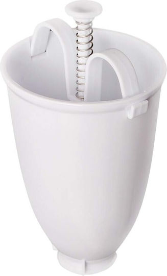 Alista Home Sursă pentru Loukoumades din Plastic 18x10cm