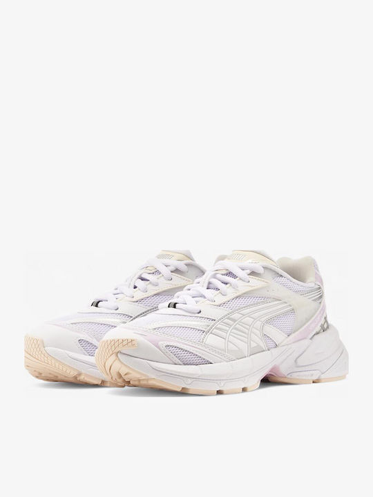 Velophasis Always On Γυναικεία Sneakers Λευκά