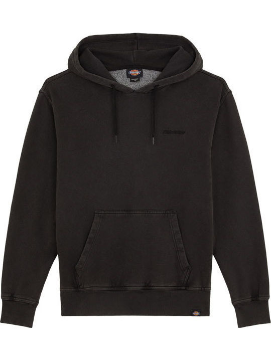 Plentywood Hoodie Black