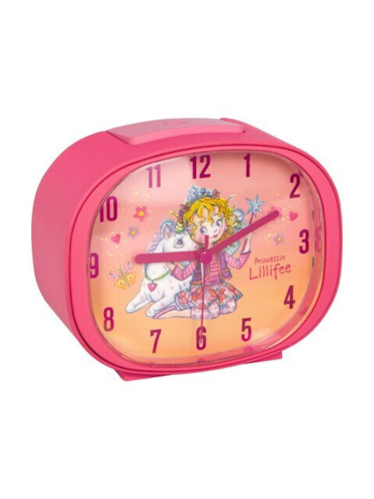 Die Spiegelburg Tabletop Clock With Alarm Clock 23312