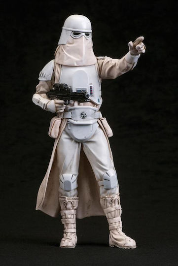 Kotobukiya Star Wars: Artfx+ Φιγούρα 2τμχ