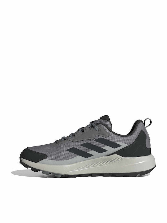 adidas Terrex Anylander Men's Hiking Shoes Gray