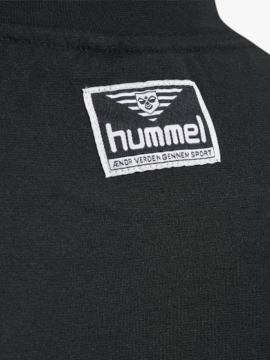 Sportliches T-Shirt Schwarz