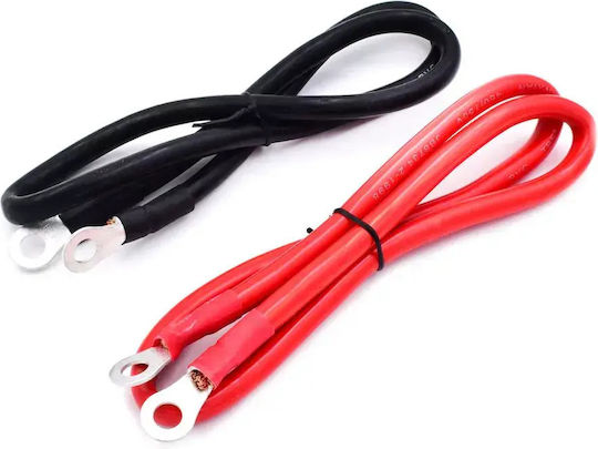 TBE Car Power Inverter Pure Sinewave 1200W for Conversion 24V DC to 220V AC