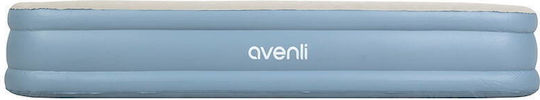 Avenli Avenli Aufblasbares Camping-Luftmatratze Einzel 191x99x33cm