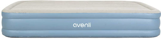 Avenli Avenli Aufblasbares Camping-Luftmatratze Einzel 191x99x33cm
