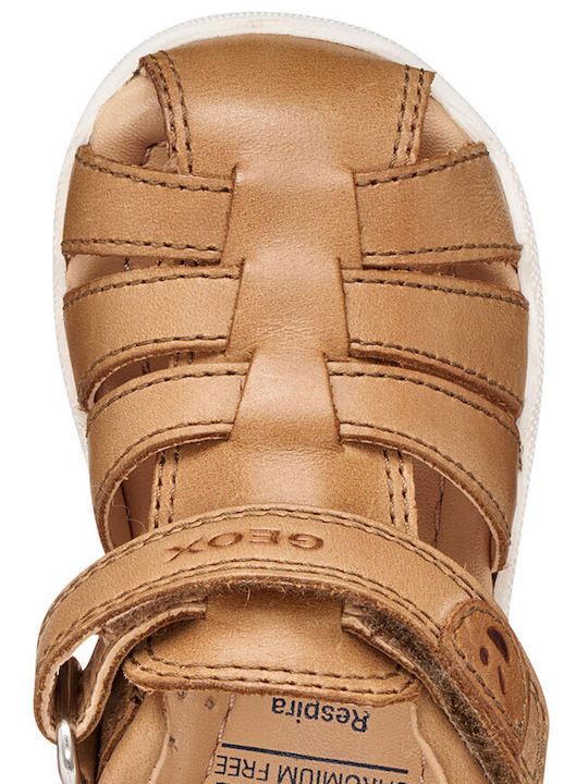 Whisky Sandals