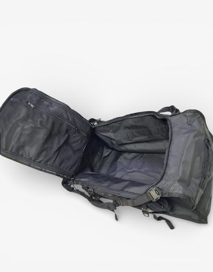 adidas adidas Σack Reise Schwarz Stoff