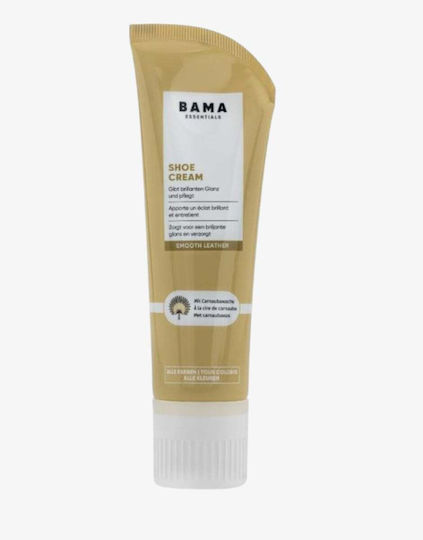 Bama Poloneză Pentru Pantofi Din Piele 75ml