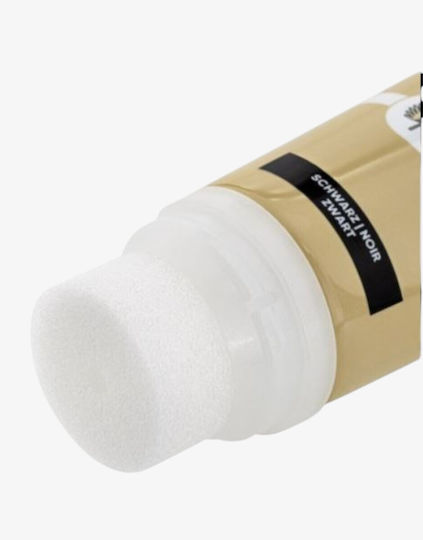 Bama Poloneză Pentru Pantofi Din Piele 75ml