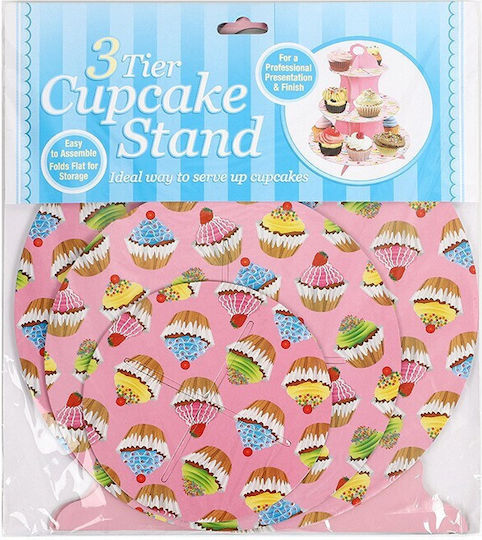 Alista Home Stand Pentru Dulciuri Pentru Petreceri