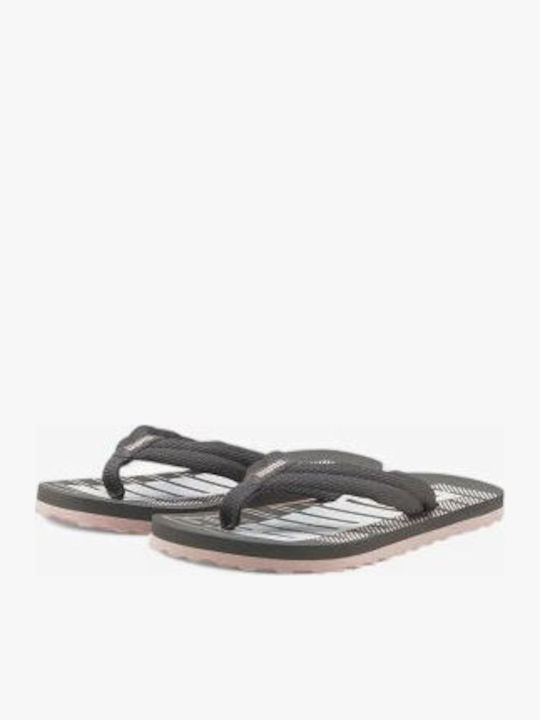 Παιδικές Σαγιονάρες Flip Flops Γκρι Epic Flip V2