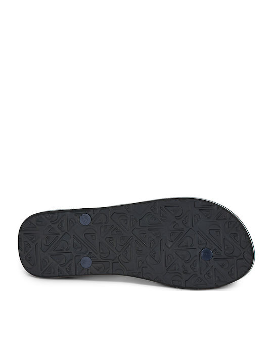 Molokai Ανδρικά Flip Flops Μπλε