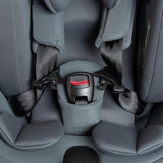 Maxi-Cosi Spinel 360 Plus Car Seat i-Size with Isofix Graphite 0-36 kg