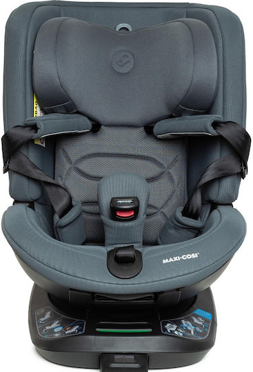 Maxi-Cosi Spinel 360 Plus Car Seat i-Size with Isofix Graphite 0-36 kg
