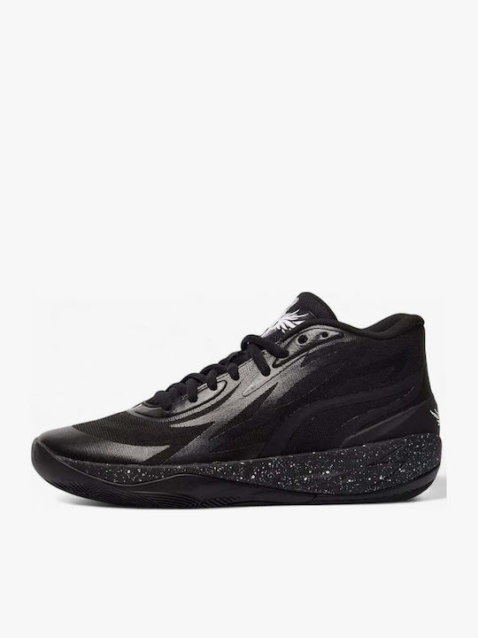 PUMA