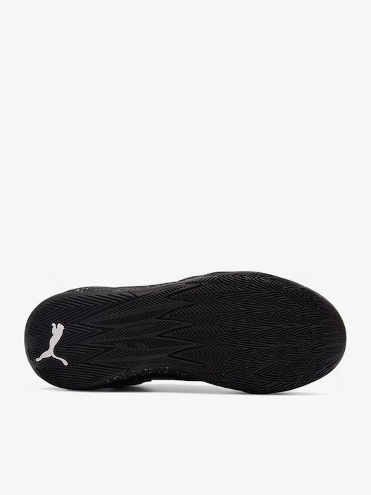 MB.02 Basketball Shoes Black