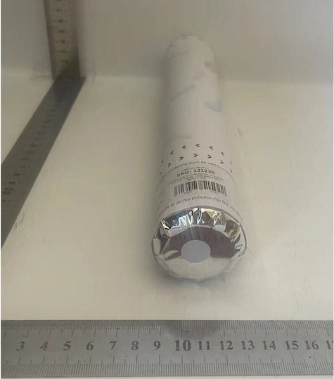 Konfetti Weiß 175gr
