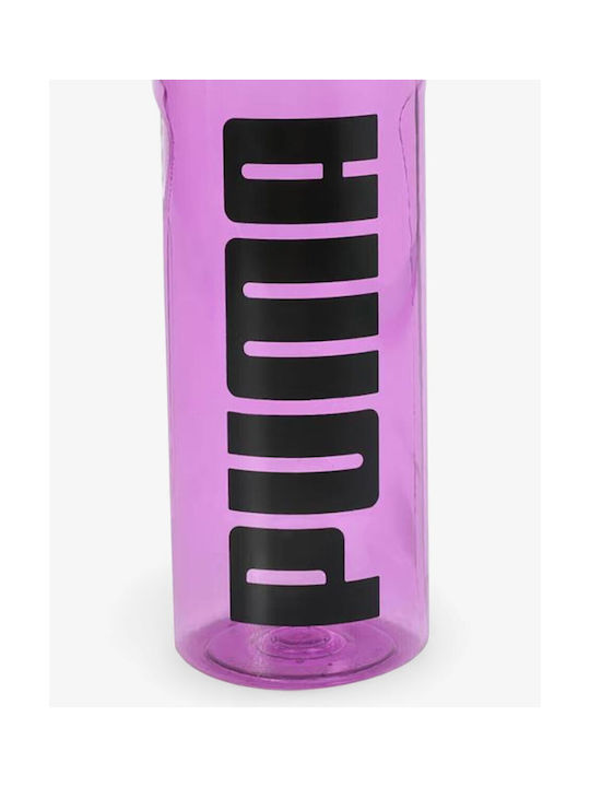 PUMA Αθλητικό Παγούρι 1000ml Μωβ