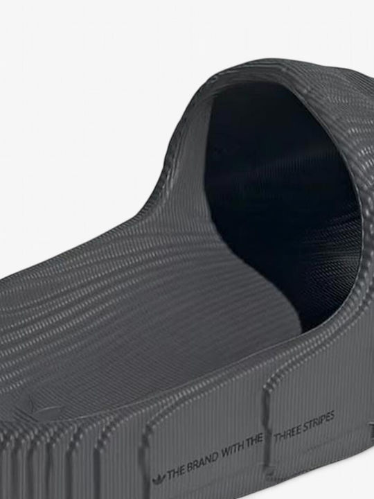 Adilette 22 Slides in Grau Farbe