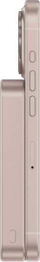 Decoded MagSafe Power Bank 10000mAh 15W mit USB-C Ausgangsanschlüsse Rosa