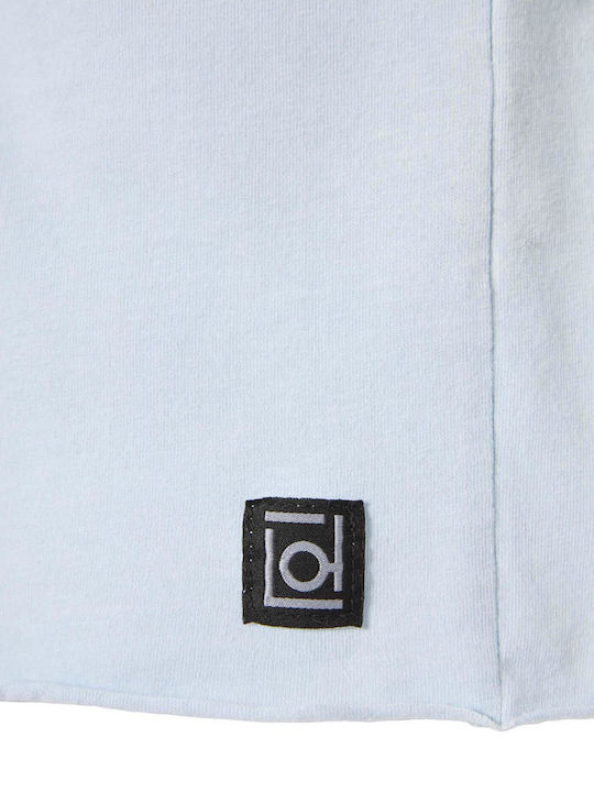 Women's Light Blue T-shirt