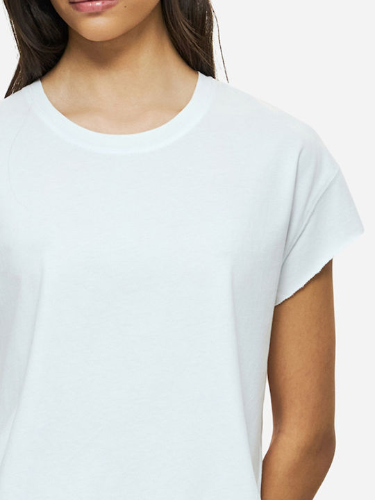Γυναικείο T-shirt White