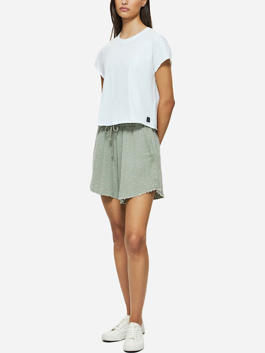 Γυναικείο T-shirt White