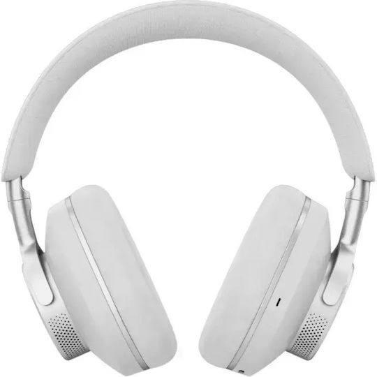Cambridge Audio Melomania P100 SE Ασύρματα Bluetooth Over Ear Ακουστικά Λευκά