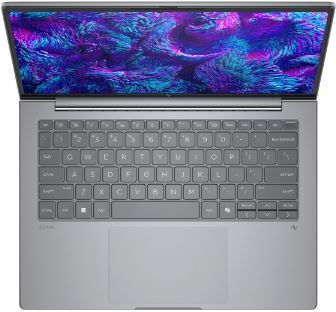 HP ZBook 8 G1i 14" IPS FHD+ (Ultra 7-255H/32GB/1TB SSD/RTX 500 Ada/W11 Pro) (GR Keyboard)