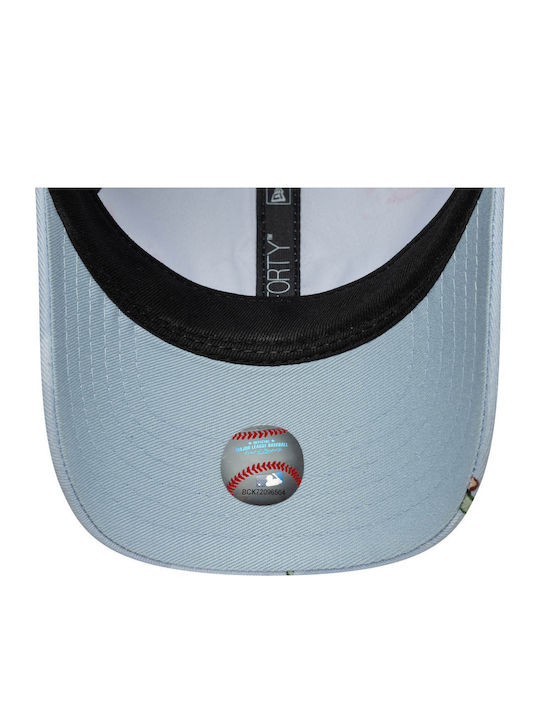 New Era Baby Kappen New York Yankees Toddler Mlb Flugzeug All-Over-Print 9forty Cap 60771782-450