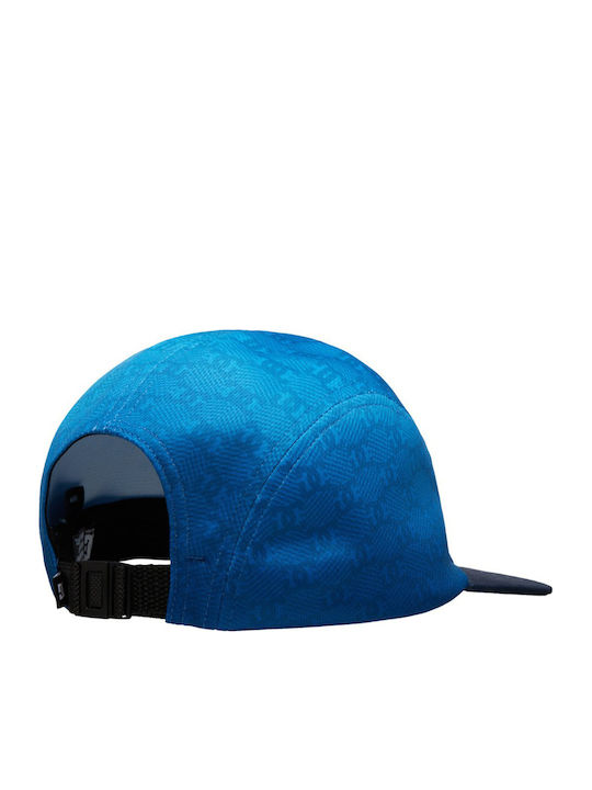Dc M Soccer Cap Edyha03203-bsw0 Multi