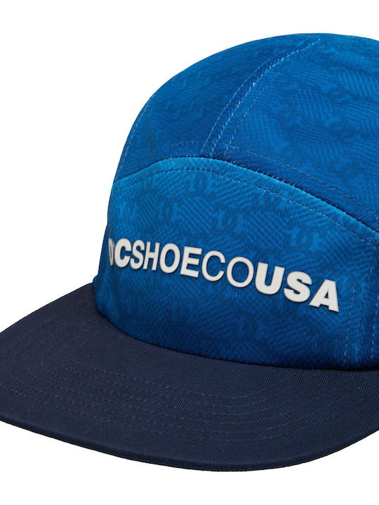 Dc M Soccer Cap Edyha03203-bsw0 Multi