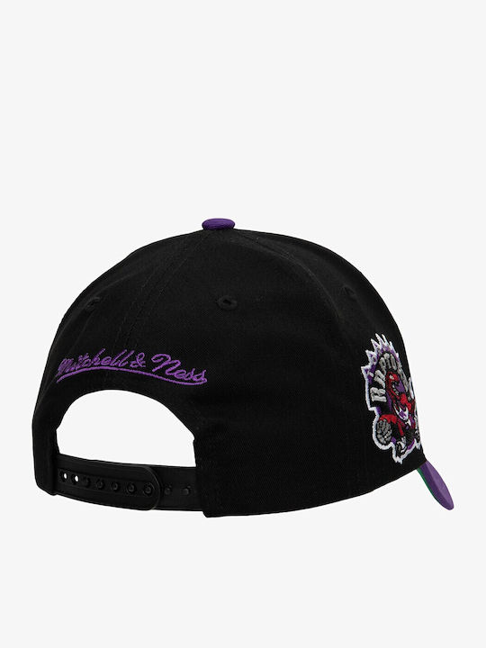 NBA Highlight Real Vince Carter Trucker Cap NBA Highlight Real Vince Carter Trucker Cap