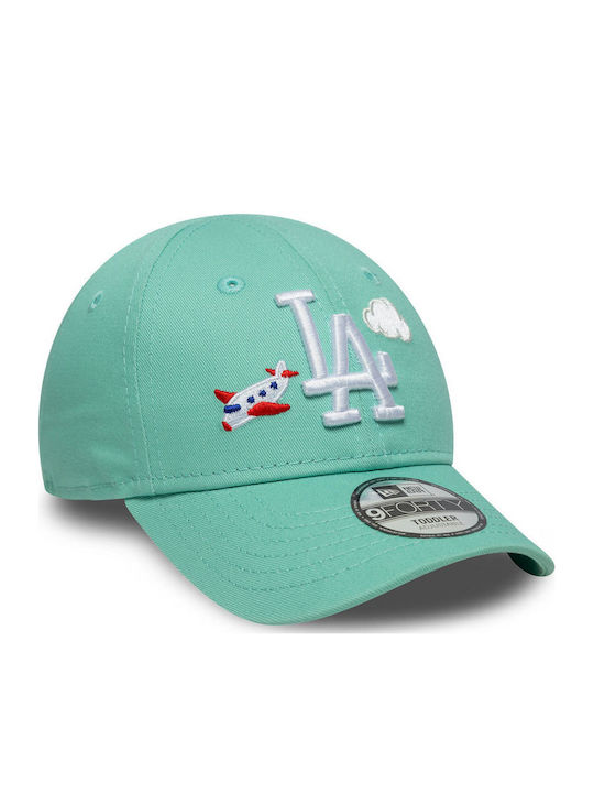 Бебешка Шапка New York Yankees Toddler Mlb Plane Icon 9forty Cap 60771777-330