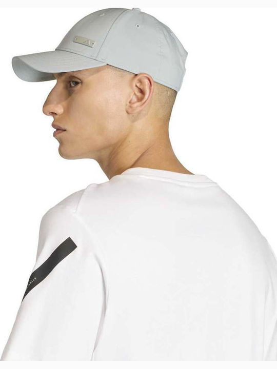 Cap Jockey Τιρκουάζ