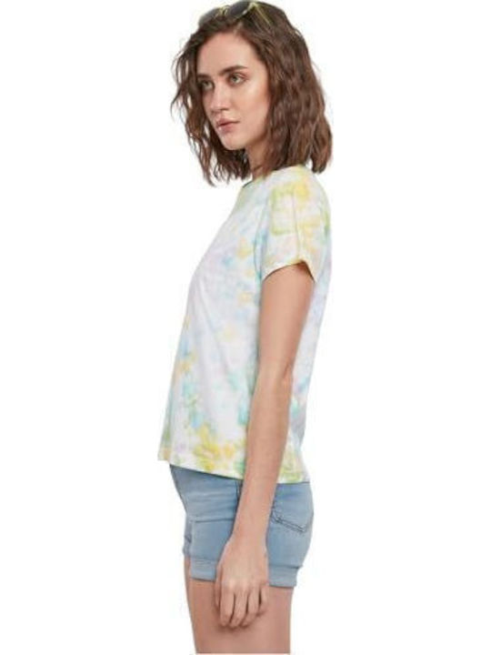 Women's T-shirt Pastel