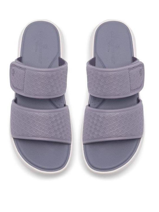 Women's Anatomic Sandals Purple